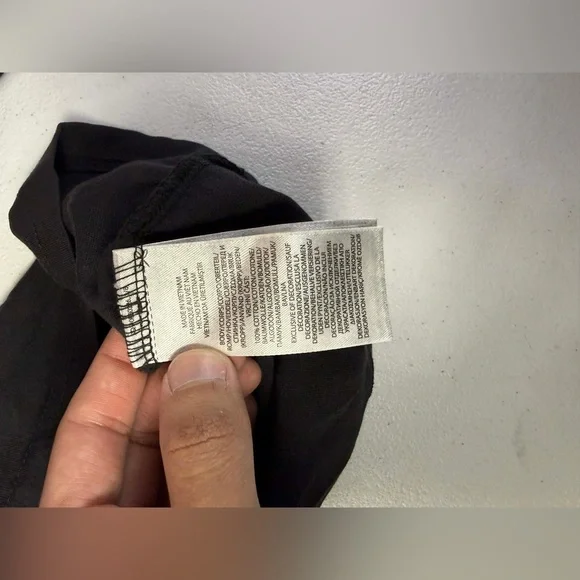 .NWOT Polo Ralph Lauren Men Gray Lightweight Pullover Hoodie Shirt Pony Sz 6XB - Picture 6 of 9